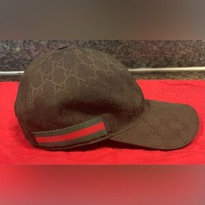 Gucci Hat